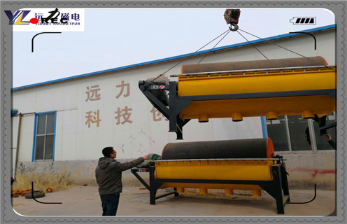 磁选机，磁选机设备所具备的四大磁力你了解吗_规格型号_磁选机设备所具备的四大磁力你了解吗参数调磁及品牌价格 