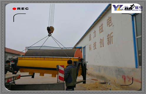 磁选机，磁选机的不同分类_磁选机的不同分类公司_参数调磁及品牌价格