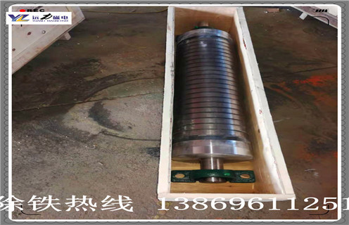 磁选机，先进技术改良下的磁选机设备优点突出_先进技术改良下的磁选机设备优点突出如何调磁选角_参数调磁及品牌价格