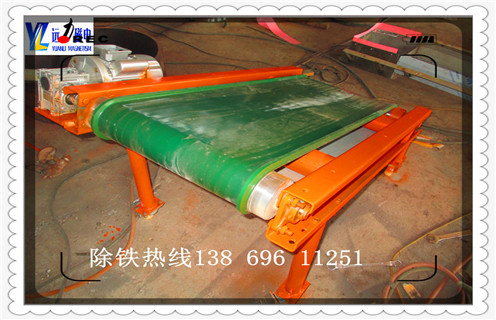 尾矿选铁设备，尾矿选铁设备需要加强自身品牌的建设_尾矿选铁设备需要加强自身品牌的建设磁场一般为多少_磁块如何排列