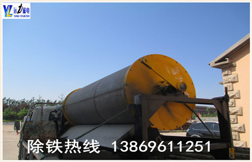 磁选机价格，磁选机厂家告诉客户影响磁选机价格的因素，滚筒磁选机功能就是这么强大磁场一般为多少_磁块如何排列