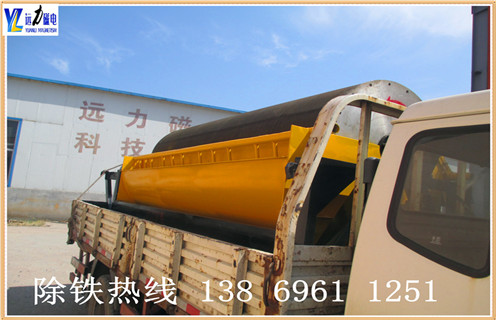 小型磁选机，临沂小型磁选机使用中有哪些设备优势，推荐合适厂家_黄瓜视频黄色网站为您讲述临沂小型磁选机使用中有哪些设备优势，推荐合适厂家磁场分布图