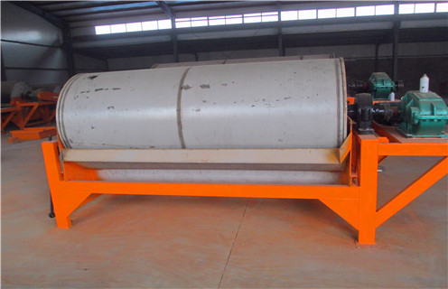 钾长石磁选机，钾长石磁选机高新技术发展成为行业助推器_钾长石磁选机高新技术发展成为行业助推器铁精粉流程及转速有什么规定