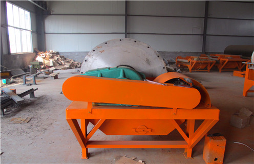 磁选机，磁选机的发展牵一发而动全身_磁选机的发展牵一发而动全身磁场一般为多少_磁块如何排列 