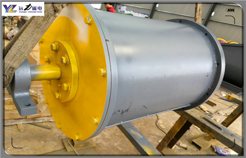 强磁滚筒，湖北强磁滚筒磁选机结构图，湖北强磁滚筒磁选机结构图多少钱一个工作原理