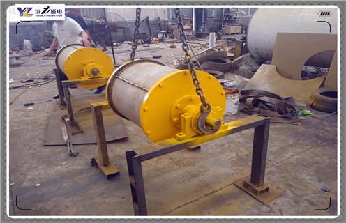 强磁滚筒，广西强磁滚筒内部结构，广西强磁滚筒内部结构多少钱一个工作原理