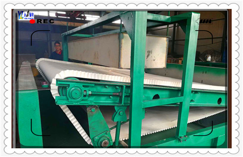 黄瓜视频污免费，山西湿式黄瓜视频污免费选矿规格参数_皮带老跑偏的磁筒更换工作原理_山西湿式黄瓜视频污免费选矿规格参数