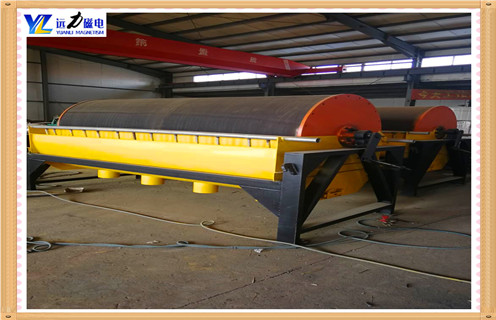 锰矿磁选机，山东锰矿磁选机_山东锰矿磁选机价格好，参数及磁场强度