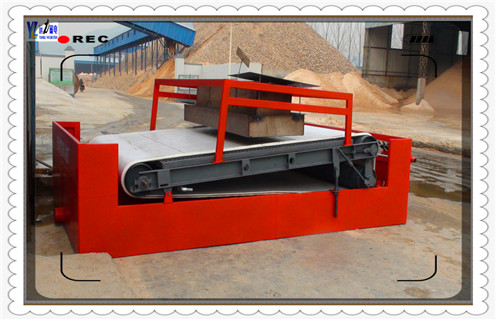 平板强磁磁选机，贵州平板强磁磁选机_贵州平板强磁磁选机工作原理_选矿规格参数及执行标准