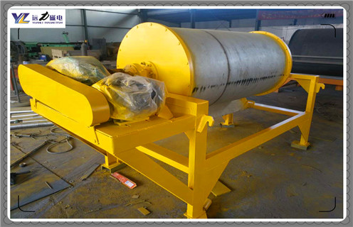 磁选机厂家，北京磁选机的厂家_北京磁选机的厂家磁场一般为多少_磁块如何排列