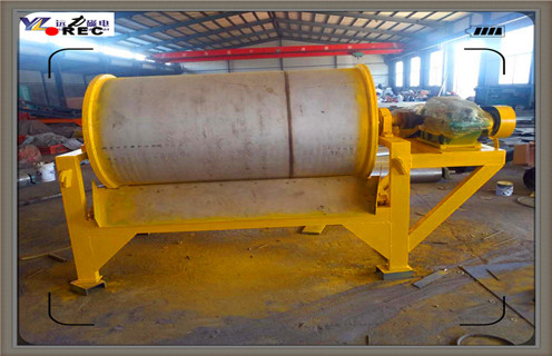 高强磁磁选机，辽宁高强磁磁选机厂家的保养工作_辽宁高强磁磁选机厂家报价及结构_黄瓜视频黄色网站磁电厂家