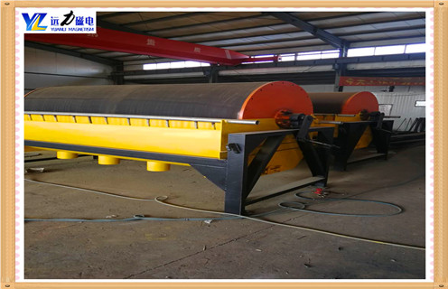 湿式磁选机，贵州湿式磁选机结构_贵州湿式磁选机结构公司原理更便捷型号参数及磁场强度