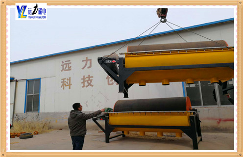 锰矿湿式磁选机，安徽锰矿湿式磁选机_安徽锰矿湿式磁选机报价原理更便捷型号参数及磁场强度