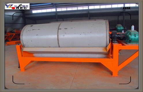 河沙磁选机，新疆小型河沙磁选机_小型河沙磁选机_新疆小型河沙磁选机的注意事项的电机生产厂家价格 