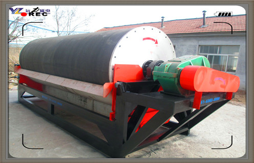 河沙磁选机，江苏河沙磁选机工作原理_小型河沙磁选机_江苏河沙磁选机工作原理的注意事项的电机生产厂家价格