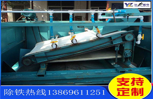 湿式黄瓜视频污免费，黑龙江湿式黄瓜视频污免费_黑龙江湿式黄瓜视频污免费永磁排列图工作原理_选矿规格参数及执行标准