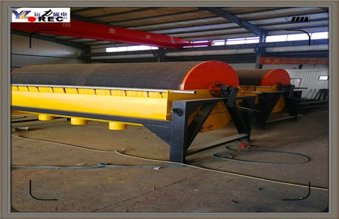 河沙磁选机，山西河沙磁选机_山西河沙磁选机磁场一般为多少_磁块如何排列