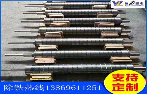 褐铁矿磁选机，湖南褐铁矿磁选机_湖南褐铁矿磁选机磁场一般为多少_磁块如何排列