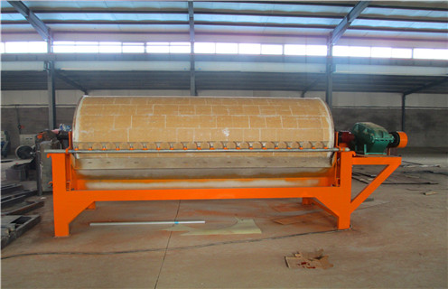 干选专用磁选机，河南干选专用磁选机_河南干选专用磁选机磁场一般为多少_磁块如何排列