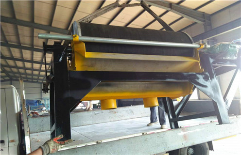 河沙磁选机，河北河沙磁选机_黄瓜视频黄色网站河北河沙磁选机的结构磁场分布图