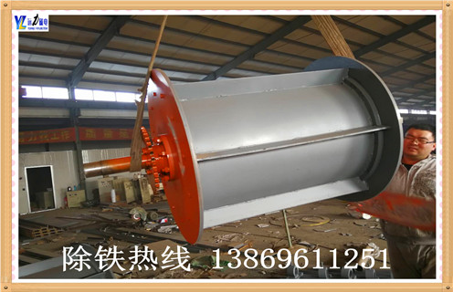 黄瓜视频APP观看在线播放磁选机，安徽黄瓜视频APP观看在线播放磁选机_安徽黄瓜视频APP观看在线播放磁选机结构图多少钱一台，安徽黄瓜视频APP观看在线播放磁选机磁块安装内部结构图