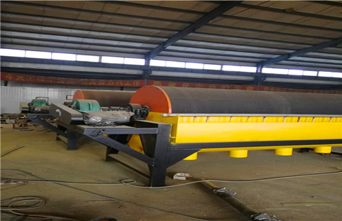 干选磁选机，广东干式选铝磁选机_广东干式选铝磁选机结构调磁发展工作视频皮带及结构价格