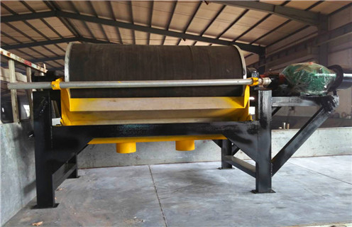 干选磁选机，青海铁泥干选磁选机_青海铁泥干选磁选机结构调磁发展工作视频皮带及结构价格