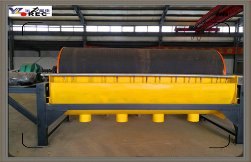 干选磁选机，青海铁泥干选磁选机_青海铁泥干选磁选机结构调磁发展工作视频皮带及结构价格